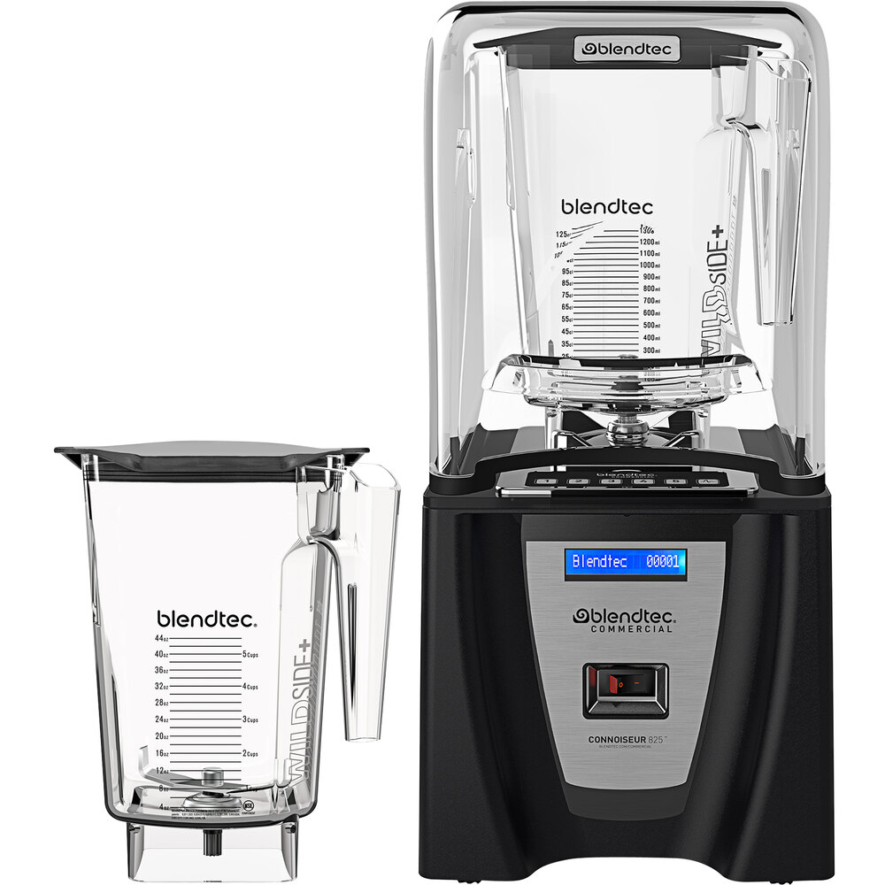 BlendTec Wildside jar 2,89l